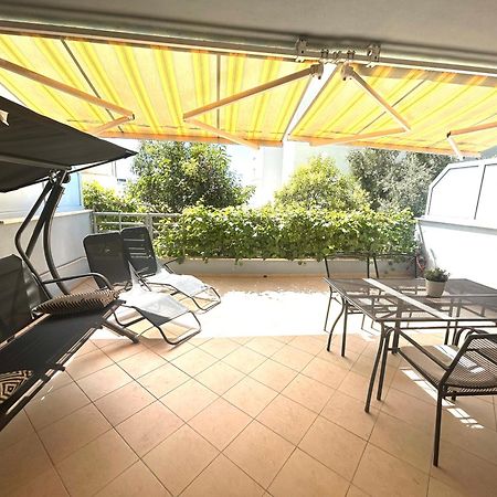 ספליט Beach Apartment Summertime מראה חיצוני תמונה