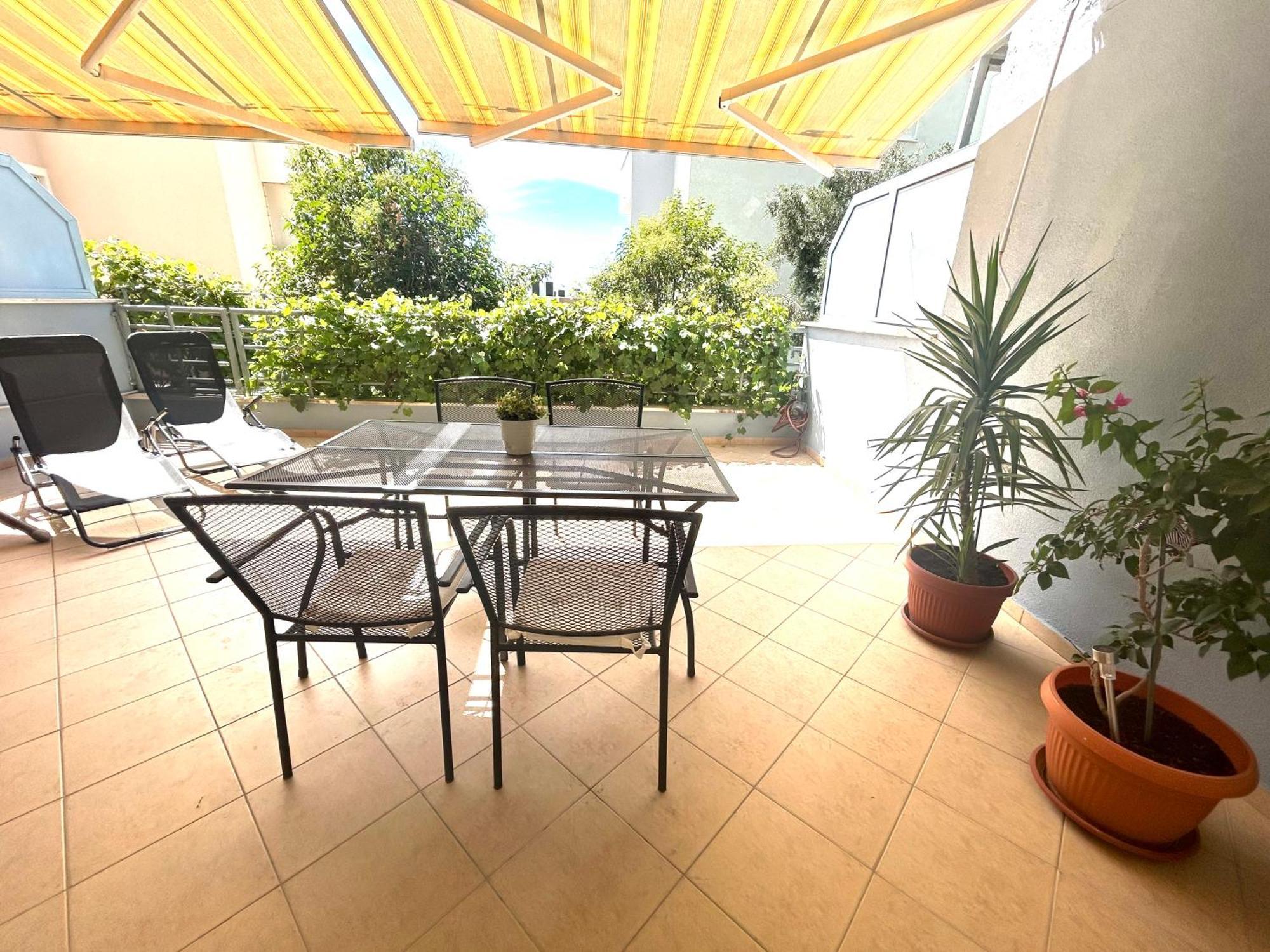 ספליט Beach Apartment Summertime מראה חיצוני תמונה