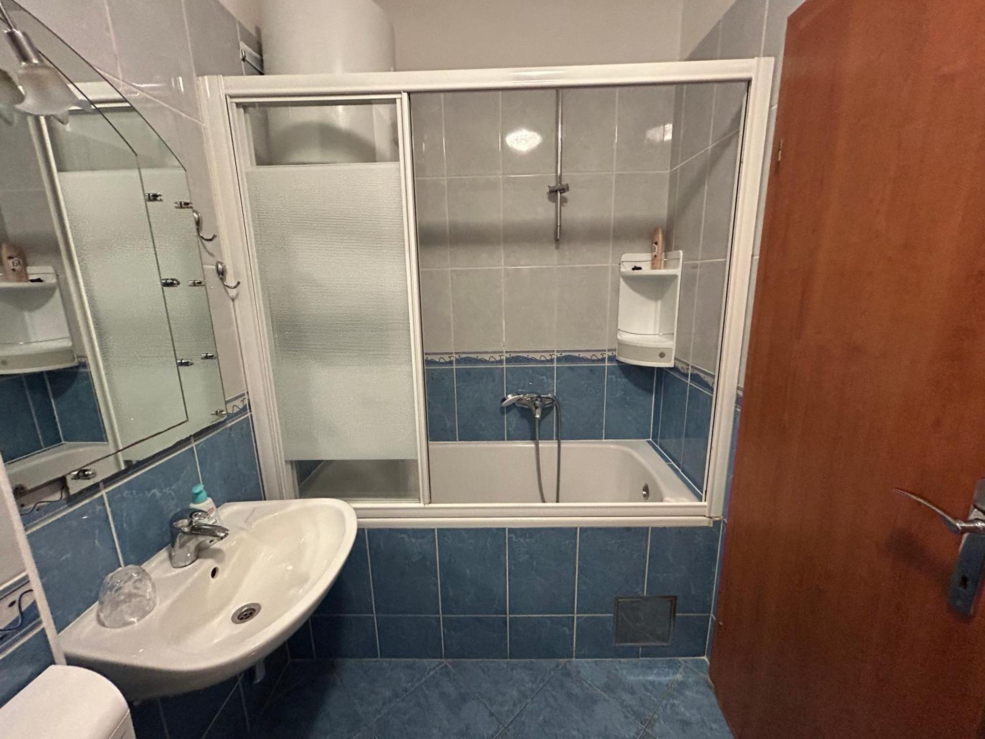 ספליט Beach Apartment Summertime מראה חיצוני תמונה