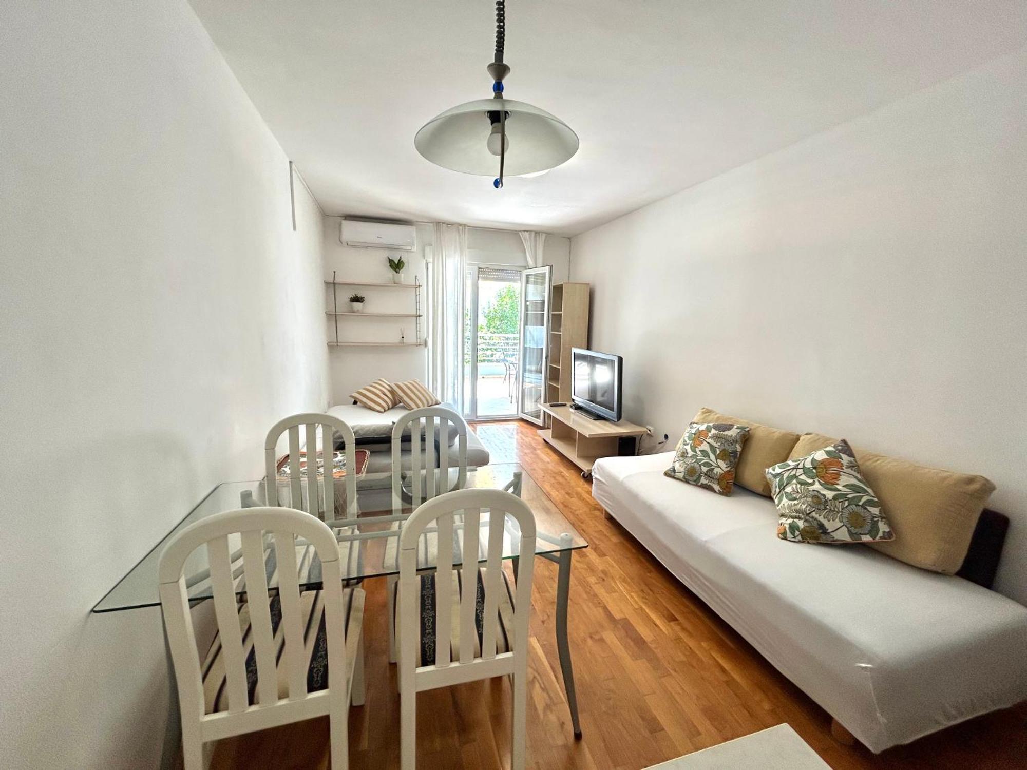 ספליט Beach Apartment Summertime מראה חיצוני תמונה