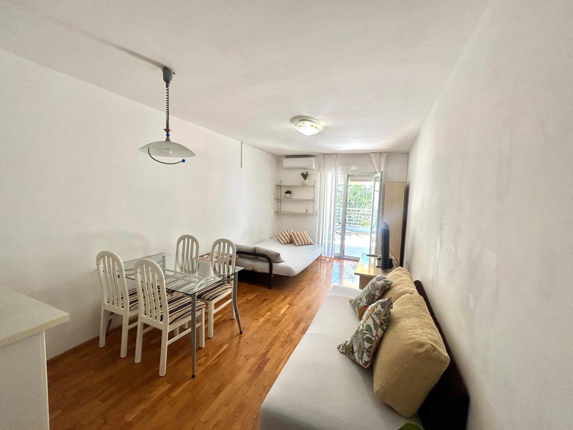 ספליט Beach Apartment Summertime מראה חיצוני תמונה