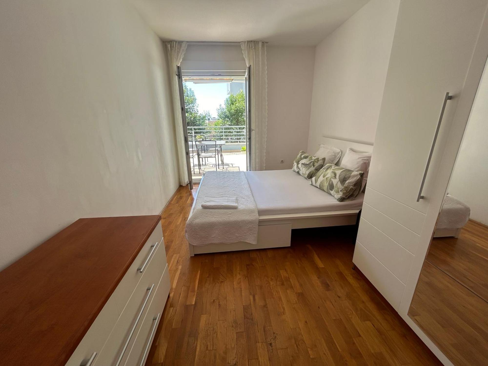 ספליט Beach Apartment Summertime מראה חיצוני תמונה