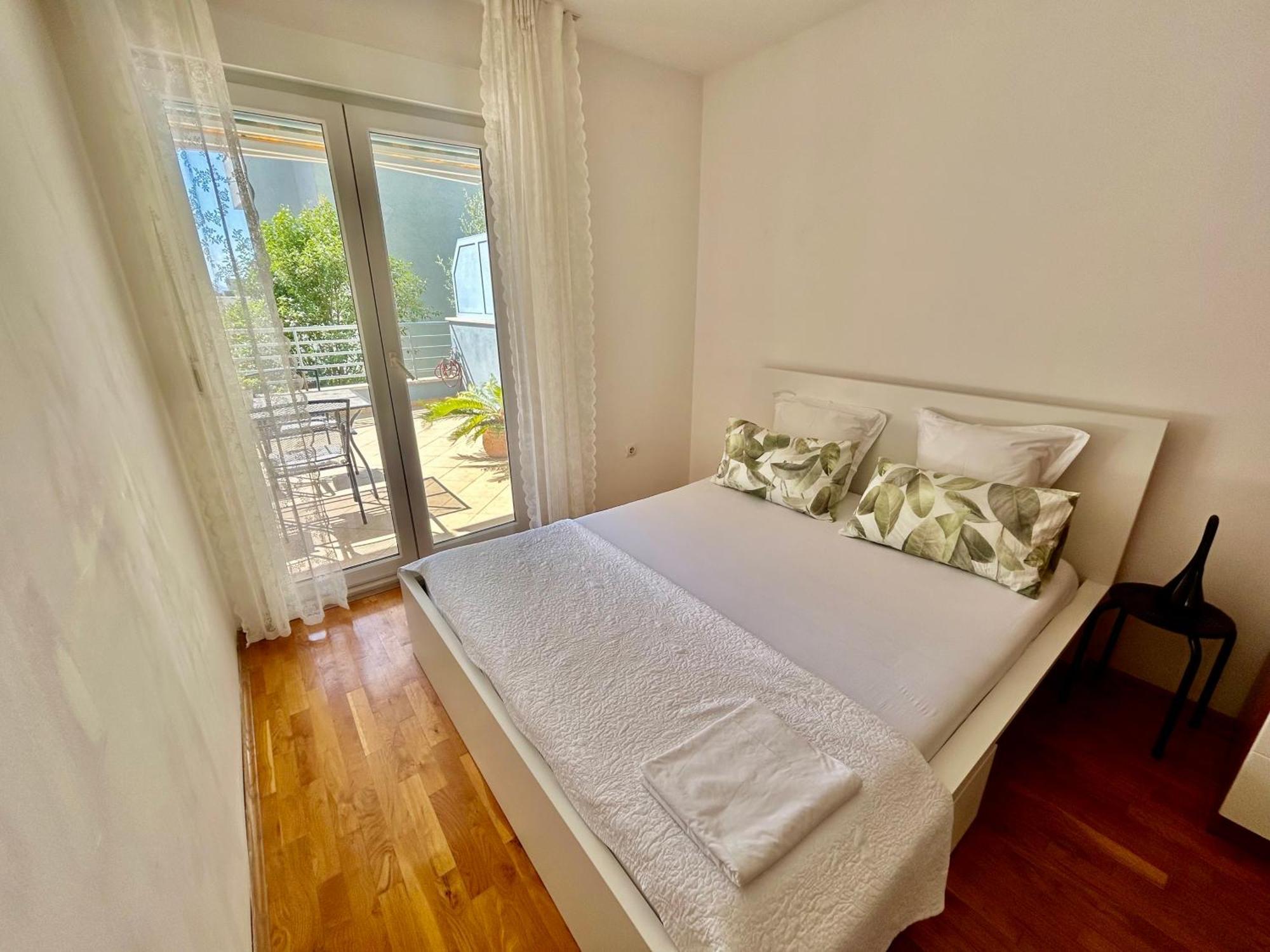ספליט Beach Apartment Summertime מראה חיצוני תמונה