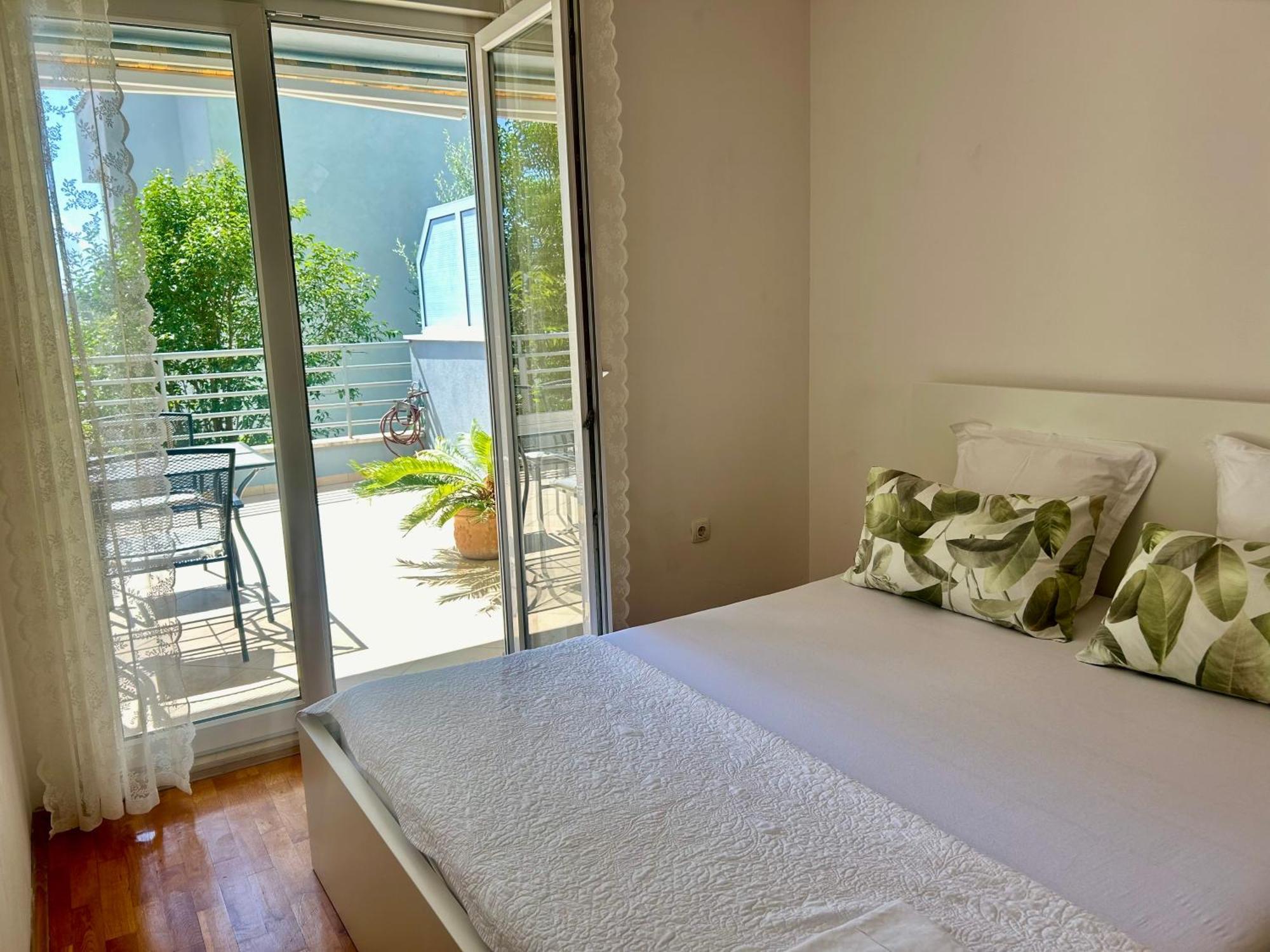 ספליט Beach Apartment Summertime מראה חיצוני תמונה
