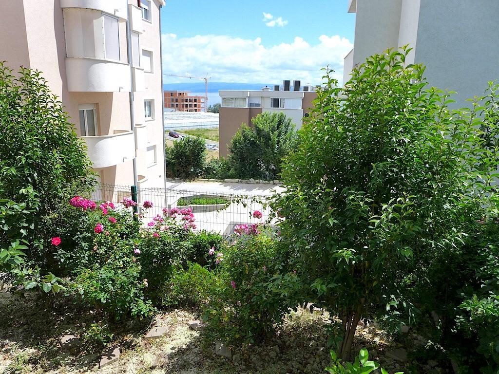 ספליט Beach Apartment Summertime מראה חיצוני תמונה
