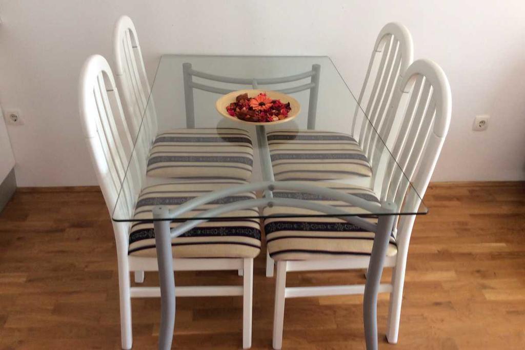 ספליט Beach Apartment Summertime מראה חיצוני תמונה