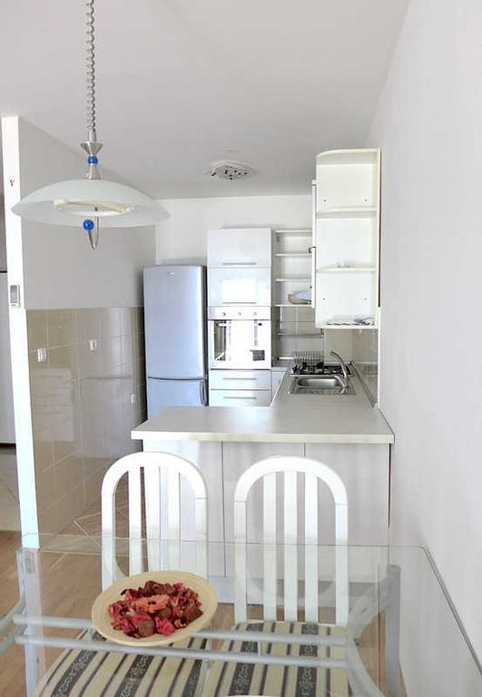 ספליט Beach Apartment Summertime מראה חיצוני תמונה