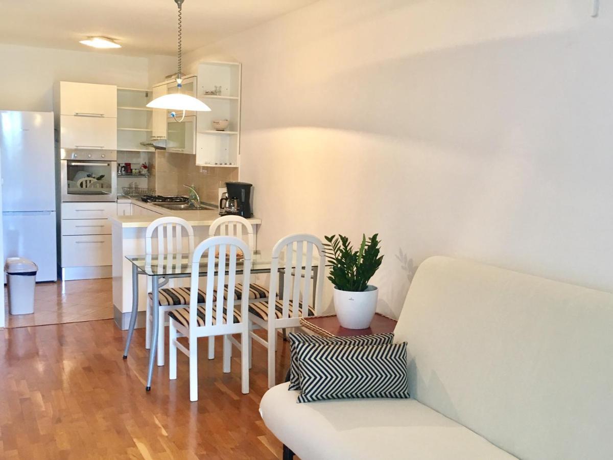 ספליט Beach Apartment Summertime מראה חיצוני תמונה
